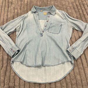 Guess Denim Shirt